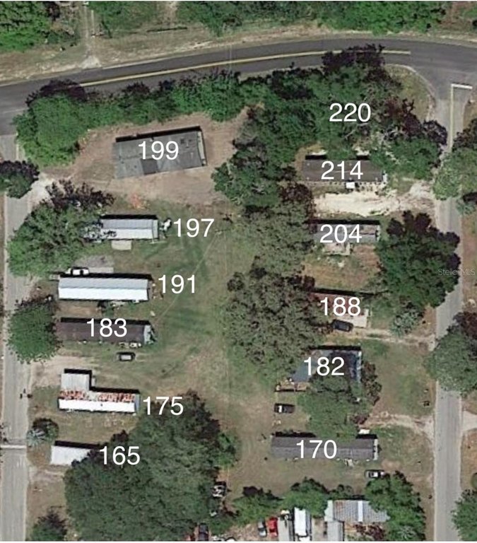 170 NE Craig Ave, Lake City, FL 32055