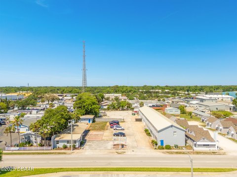 Holly Hill Mixed-Use Investment