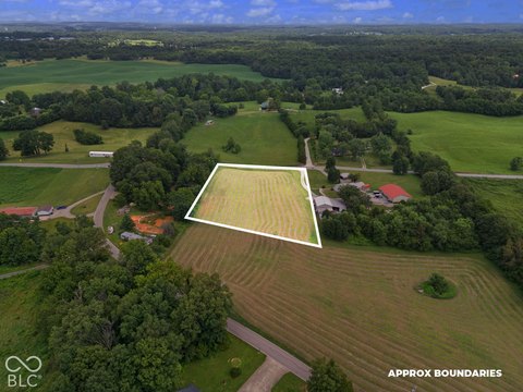 Land, Corydon, IN