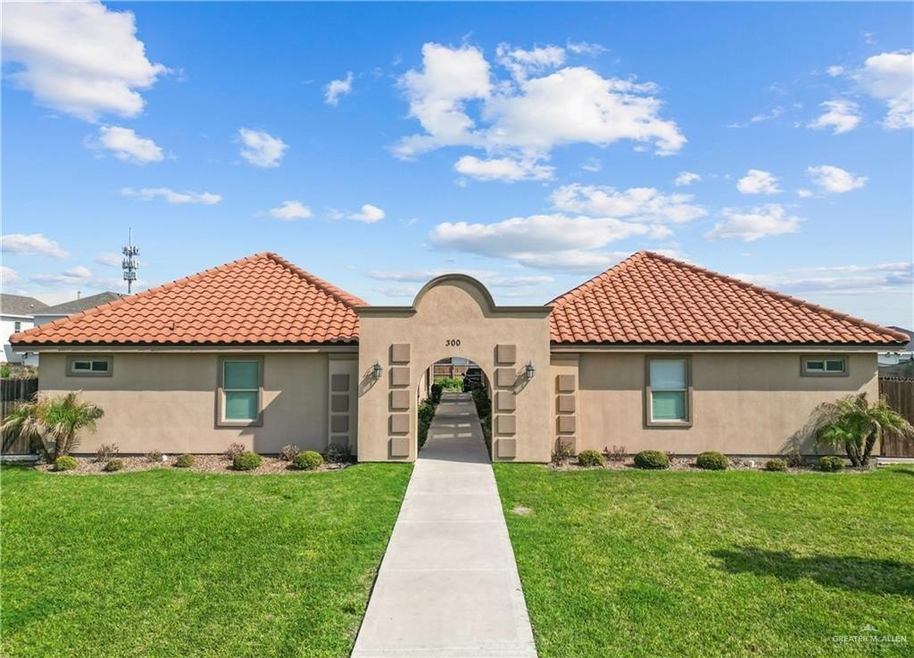 San Juan Income-Producing Fourplex