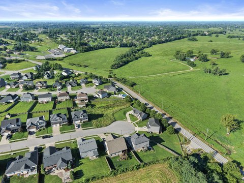 LAND - Richmond, KY