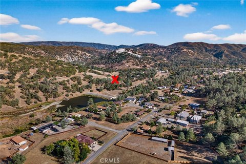 Land, Clearlake Oaks, CA