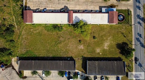 Commercial Land Near High School