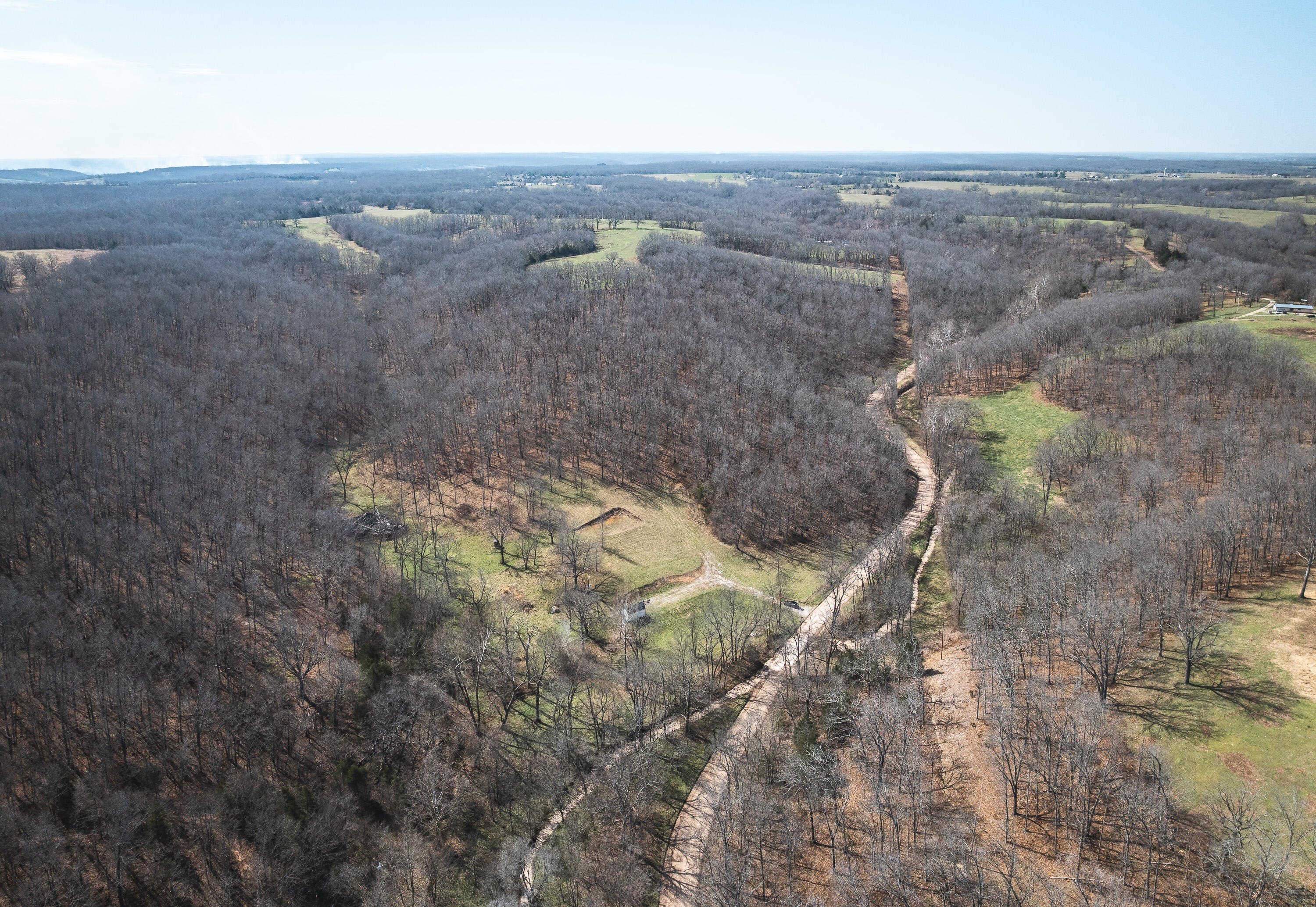 40 Acres Hunting and Recreation