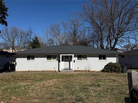 Atlanta Duplex Investment Opportunity