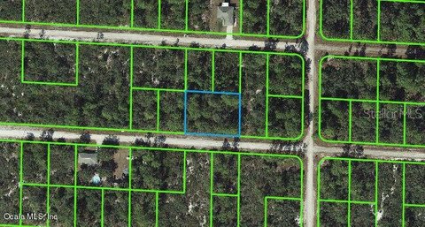 Vacant Land in Leisure Lakes