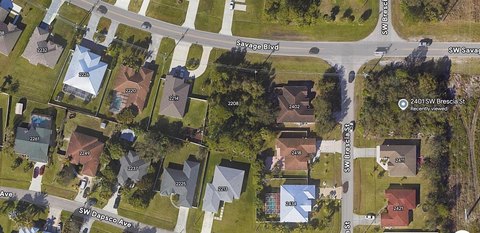 Land & Docks, Port St. Lucie, FL