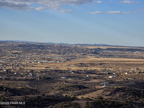 Land, Dewey-Humboldt, AZ