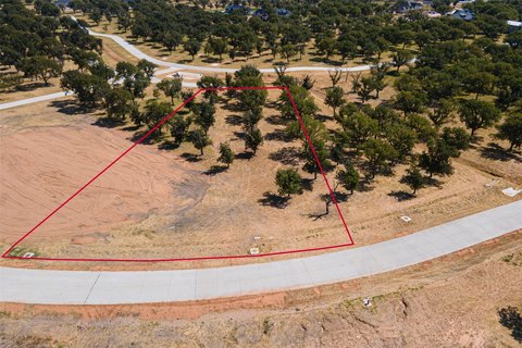 Land, Granbury, TX