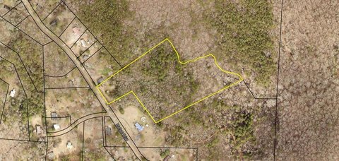 Hamilton, GA 11.26-Acre Land