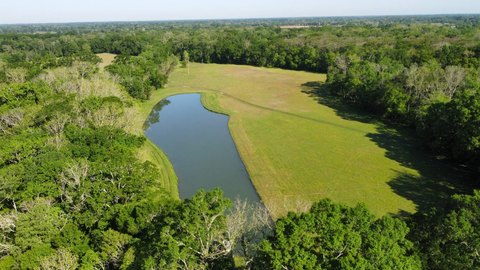 Recreational Land with Metal Building
