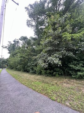 Commercially Zoned Land in Norfolk