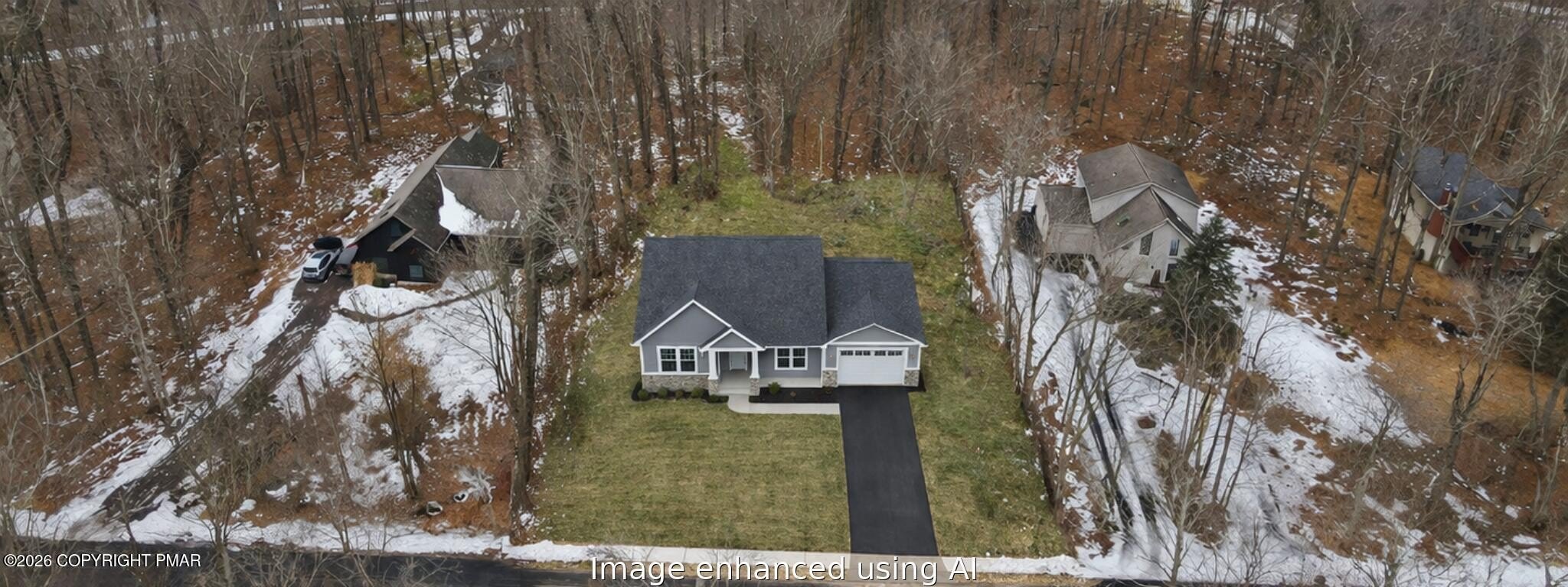 Residential Land in Gated Community