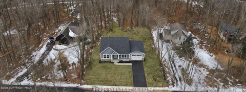 Residential Land in Gated Community