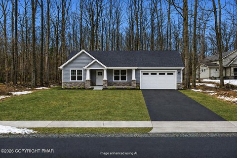 Residential Land in Gated Community
