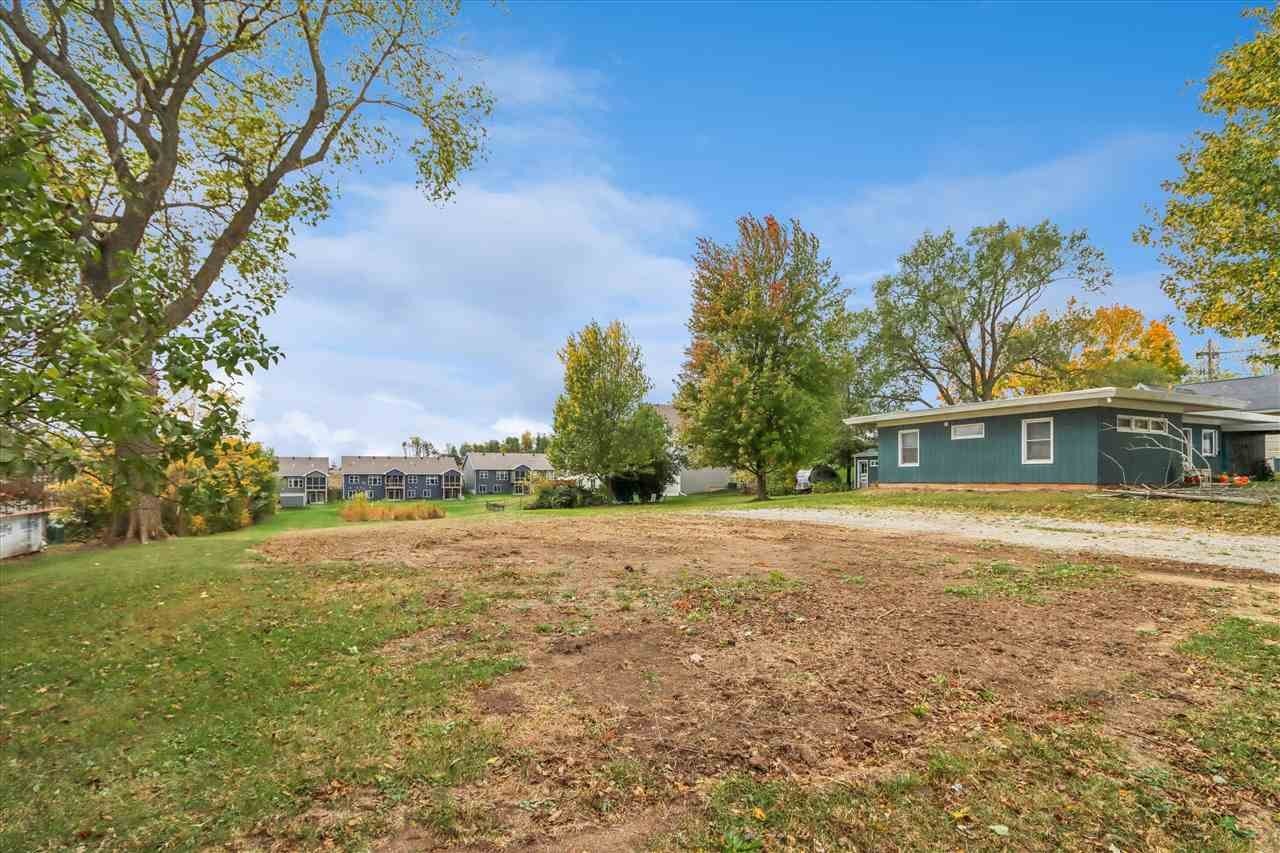 Residential Lot in West Branch