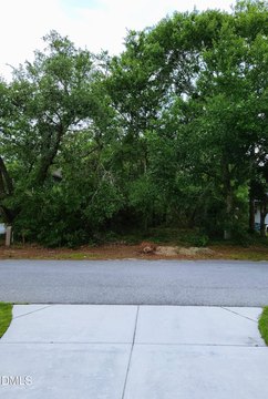 Land, Oak Island, NC