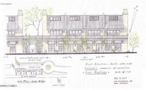 Pad-Ready Mixed-Use Development Opportunity