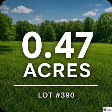 LAND - Vine Grove, KY