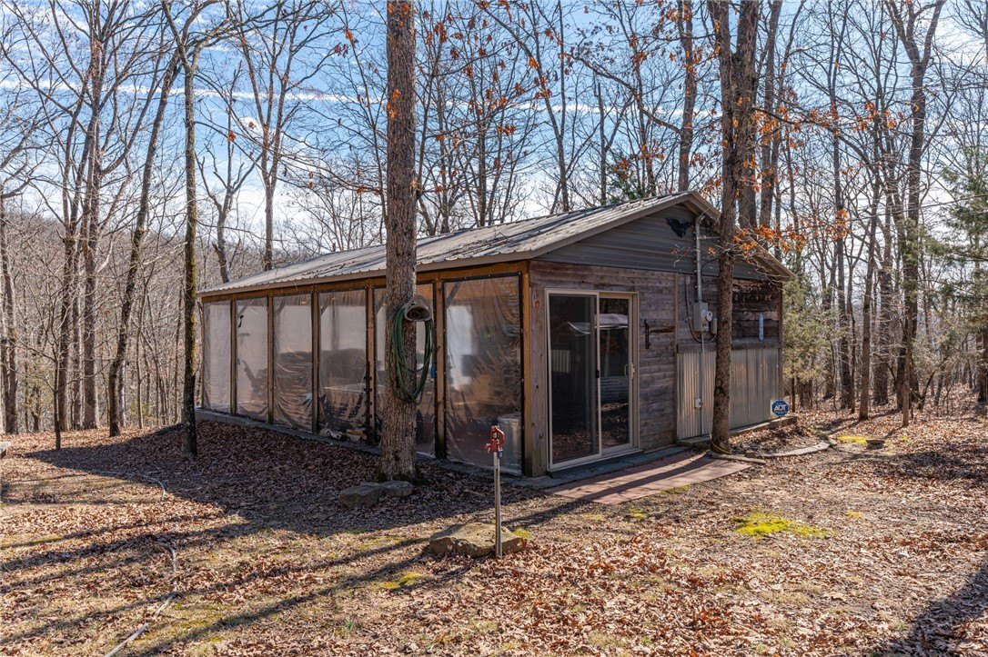 Crawford County Recreational Land