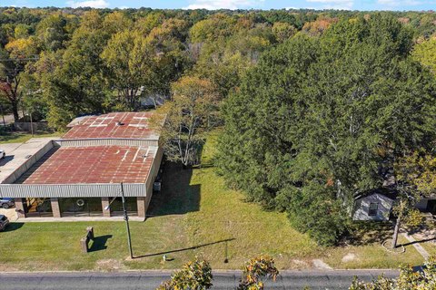 Residential Lot in Texarkana, TX