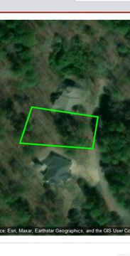 Land in Hot Springs Village