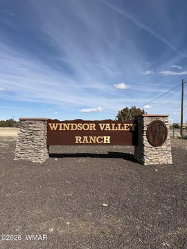 Land in Windsor Valley Ranch
