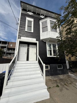 Renovated Two-Unit Duplex for Sale
