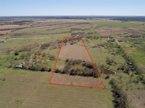 Barry, TX Unimproved Land