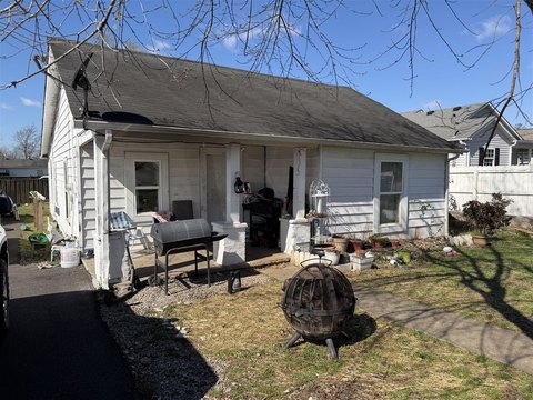 Multi-Family Income Property