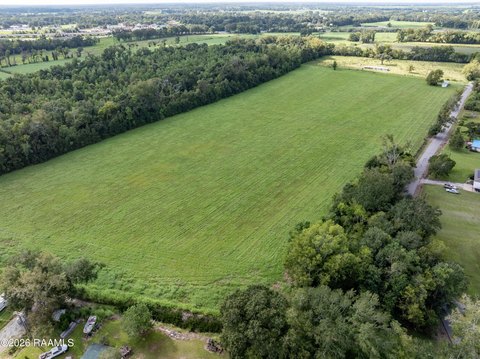 Land, Breaux Bridge, LA