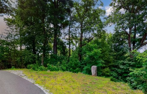 Highlands NC Homesite Opportunity