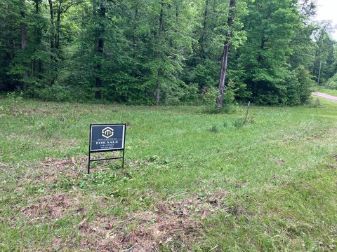 Riverfront Land for Cabin Development