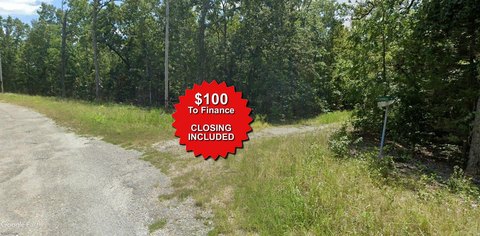 Land in Cherokee Village, AR