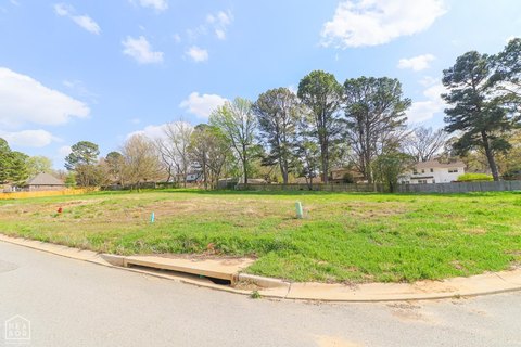 Residential Lot in Jonesboro, AR