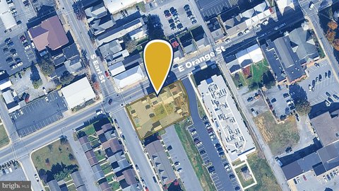 LAND - SHIPPENSBURG, PA