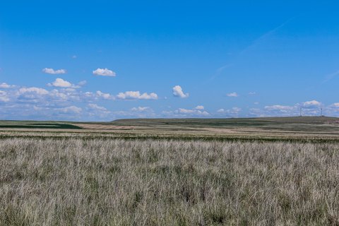 160 Acres Near Cascade, MT