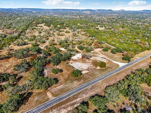 Prime Road Frontage Land Opportunity