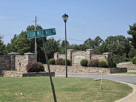 LAND - Vilonia, AR