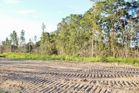 Land, Lucedale, MS