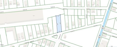 Rocky Mount Land For Sale