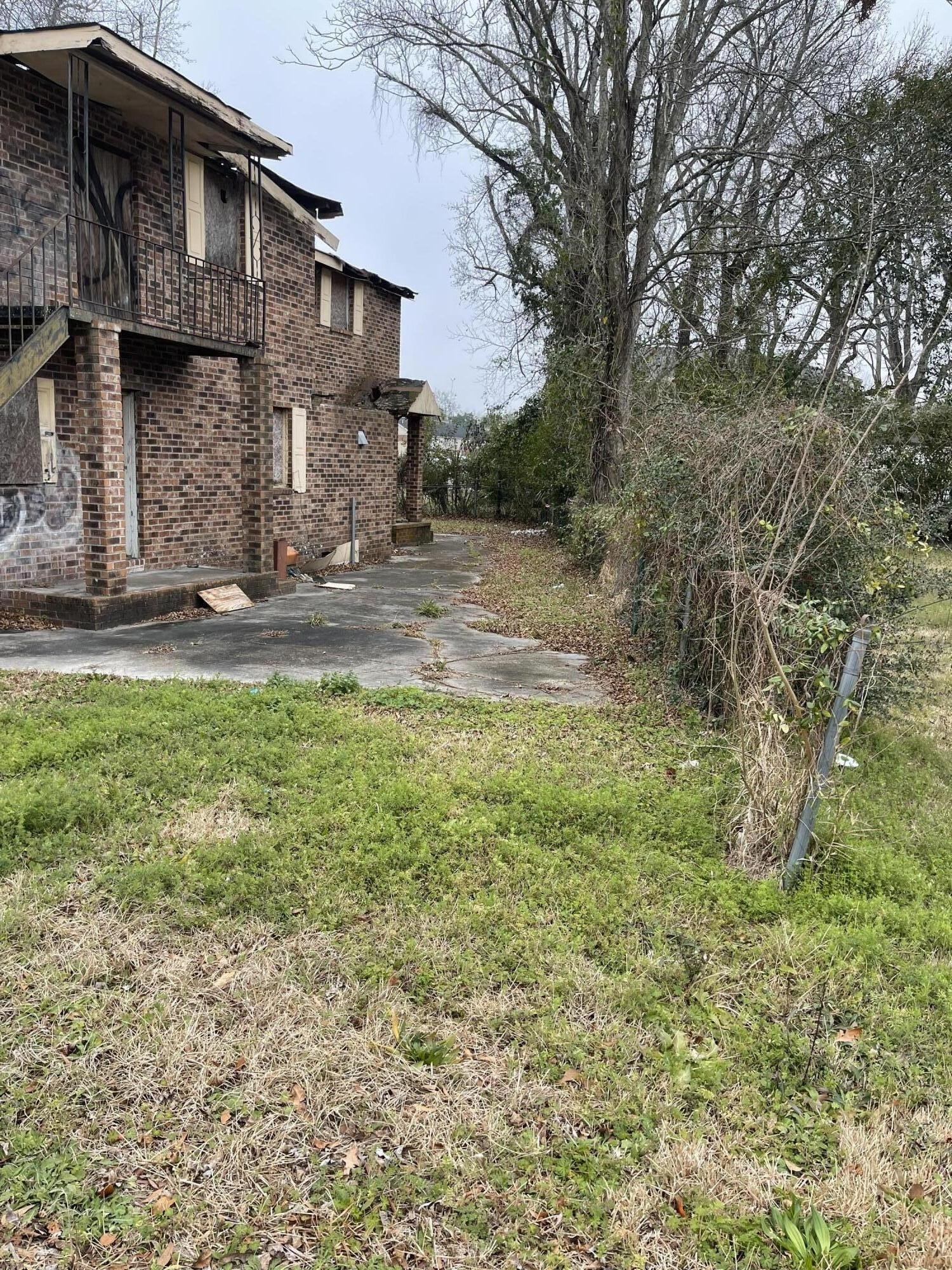 Land in North Charleston, SC