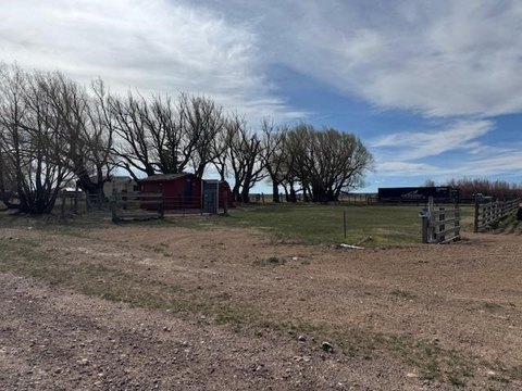 LAND - Lyman, WY