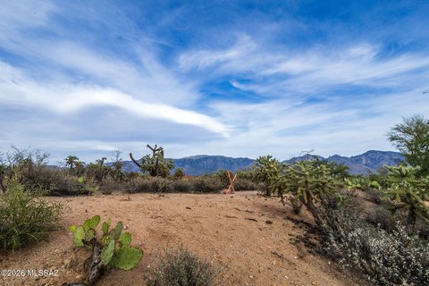 Land, Oro Valley, AZ