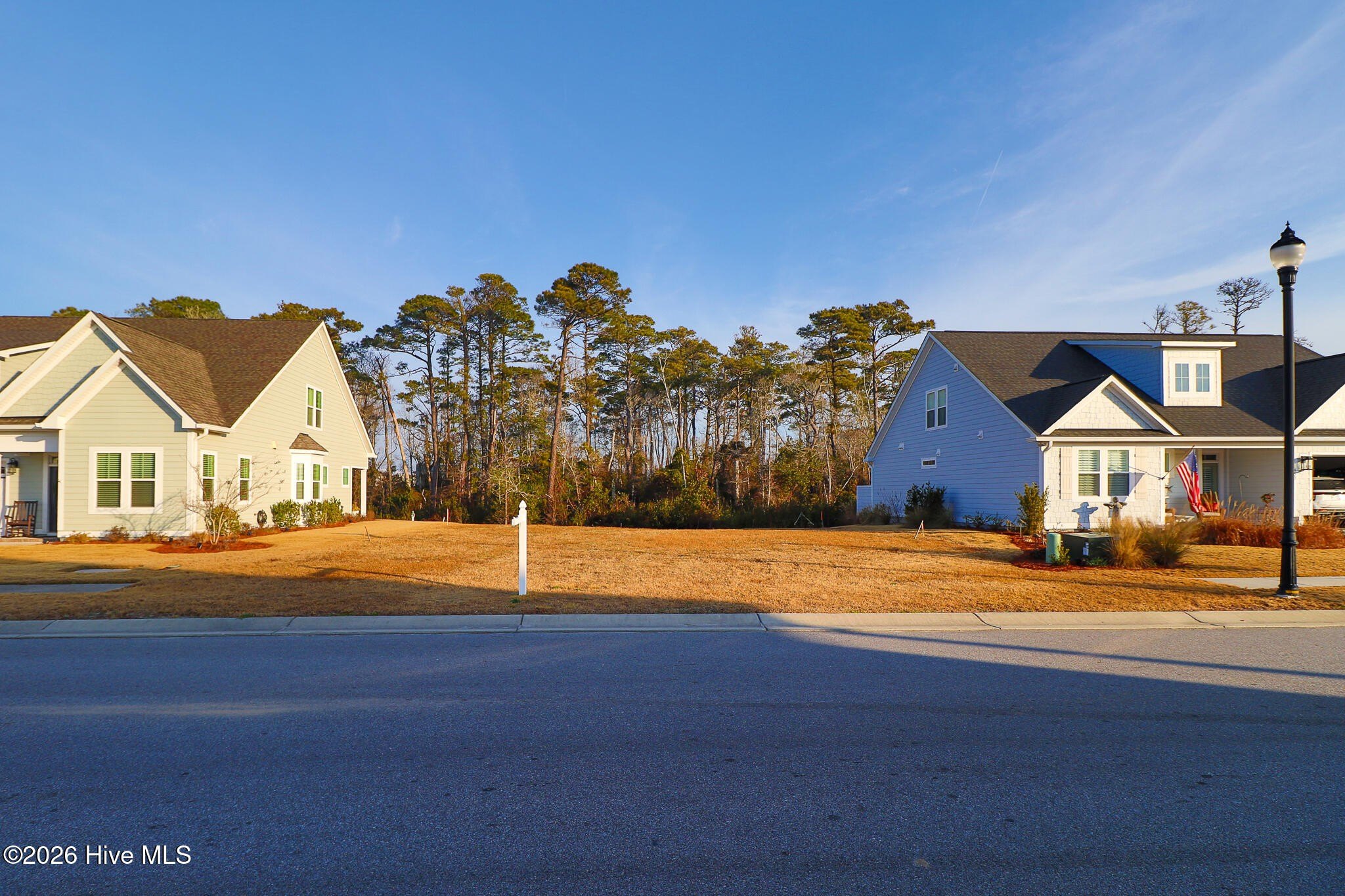 Beaufort Homesite in Beau Coast