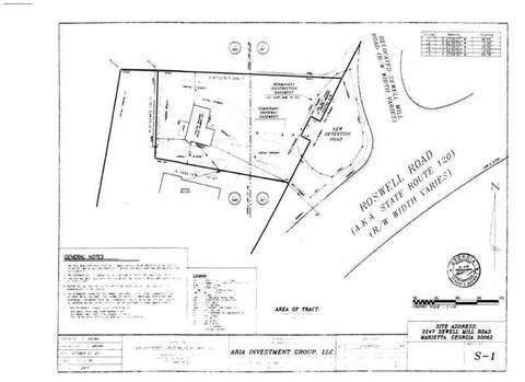 Marietta Land For Sale