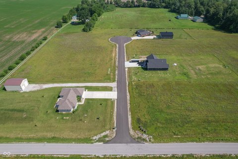 Residential Lots in Seymour, IN