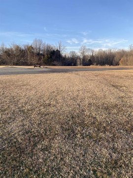 Waterfront Land in Gated Community