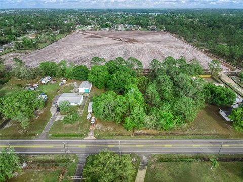 Land, SEBRING, FL