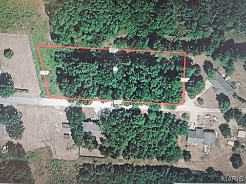LAND - St Robert, MO